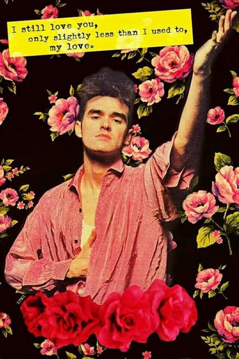 Pin By Angie B Morales On Quotes Sayings And Lyrics The Smiths