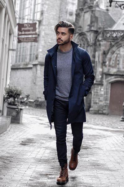 Comment Shabiller Quand Il Pleut Conseils Pour Homme Psm Style