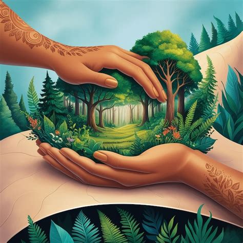 A Proteção Do Meio Ambiente