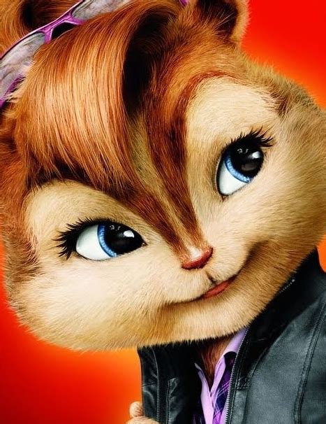 Chipettes - Alvin and the Chipmunks Photo (18092968) - Fanpop