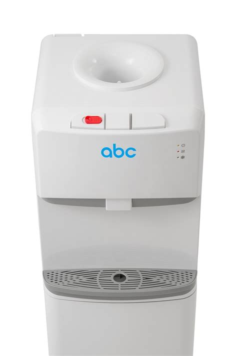 Кулер для воды ABC V100 - Кулер-Пурифайер.Ру
