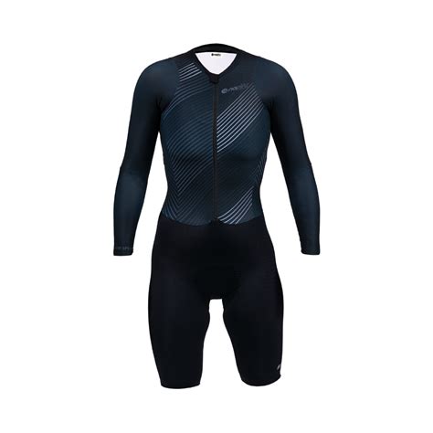 Hypersonic Speedsuit Women S Black Nopinz