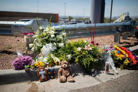 Feds Wont Seek Death Penalty Against Alleged El Paso Walmart Gunman