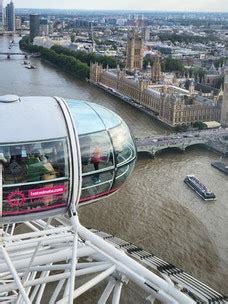 Get London Eye Tickets | Combo Tickets & Fast-Track Access