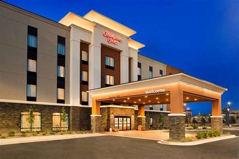 hilton hotels in moscow idaho - Retha Hynes