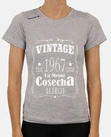 Camiseta La Mejor Cosecha 1967 LaTostadora