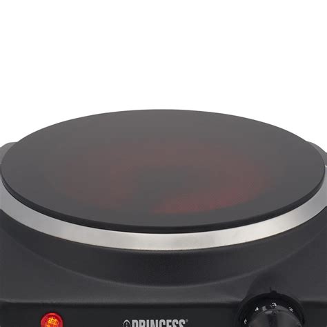 Princess 303020 Ceramic Hot Plate Princess