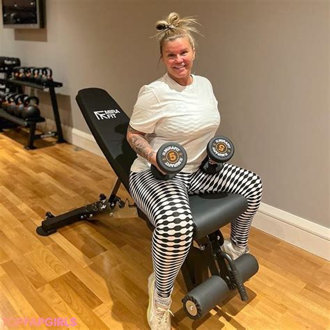 Kerry Katona Nude Onlyfans Leaked Photo Topfapgirls