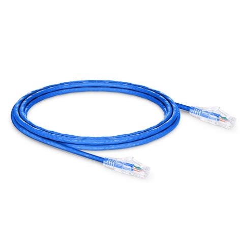 Ft M Cat Awg Snagless Unshielded Utp Lszh Ethernet Network