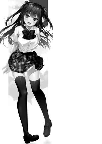 Maybe I Love You Soushuuhen Nhentai Hentai Doujinshi And Manga