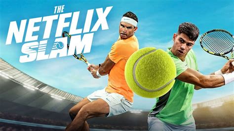 Guida Completa Alla Partita Di Tennis Slam Di Netflix Series 80 IT