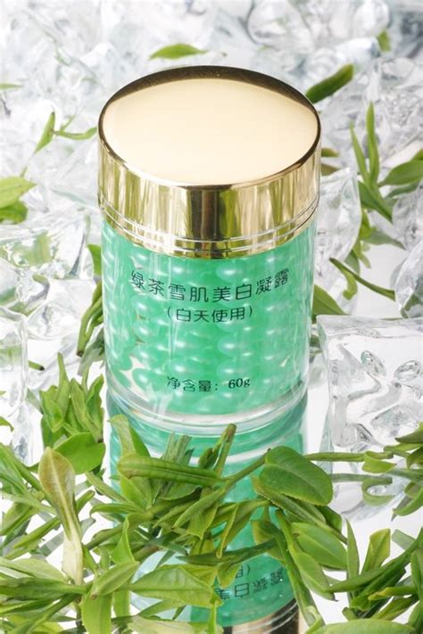 Green Tea Skin Care- Keeps your Skin Glowing from within - Blog Pyramid