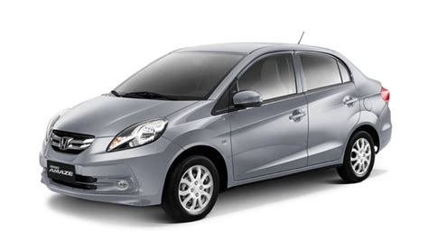 2019 Honda Brio Amaze Philippines Price Specs And Review