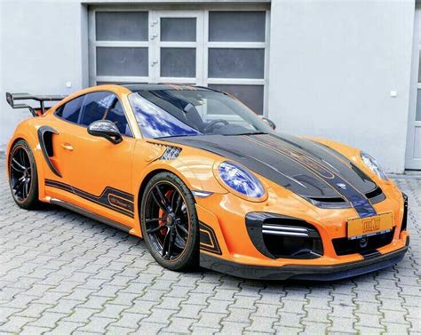 Gr Pot Ncia Porsche Porsche Sports Cars Luxury Porsche