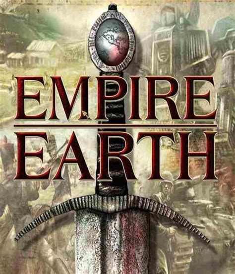 دانلود بازی Empire Earth Gold Edition All DLC نسخه فشرده کامل و کم