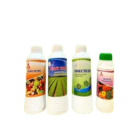 Bio Organic Liquid Fertilizer For Soil Application At Best Price In