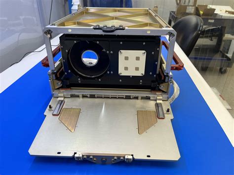 Nanosatellite And Cubesat Missions Exobotics