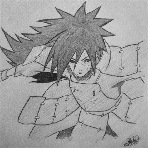 Anime Drawing Styles Naruto Drawings Anime Drawings Sketches Cool