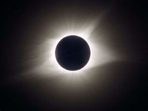 Total Solar Eclipse 2017 Best Photos From Around The US ABC News