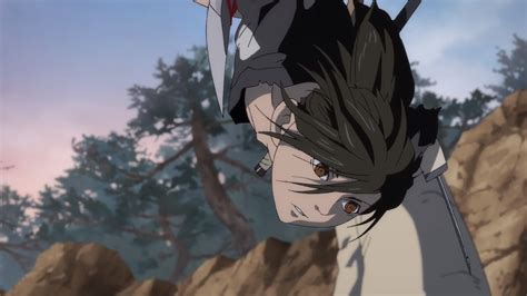 Dororo 2019 Everyeye Anime