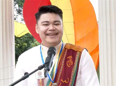 More Than Upd Students Graduate Summa Cum Laude