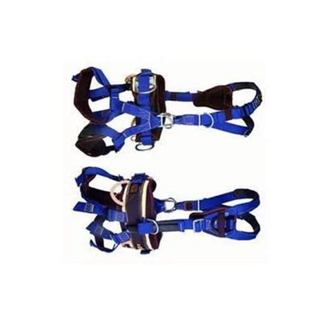 Full Body Safety Harness at Rs 430 | Safety Harnesses in New Delhi | ID ...