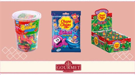 Invest Your Stock With Our New Special Item Chupa Chups Big Babol Gum