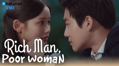 Rich Man Poor Woman Ep13 Coming In Hot [eng Sub] Youtube