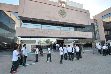 Cuentan La Historia De Independencia El Siglo De Torreón