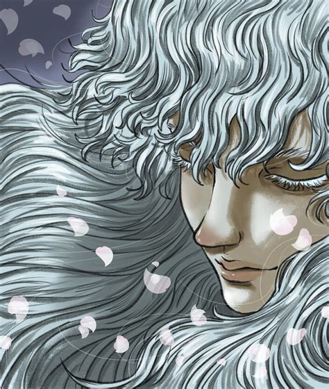 Griffith From Latest Chapter Redraw By Me Bibimurphy Rberserk