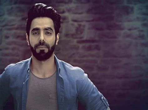 webseries: Dangal fame Aparshakti Khurana plays a Haryanvi again ...