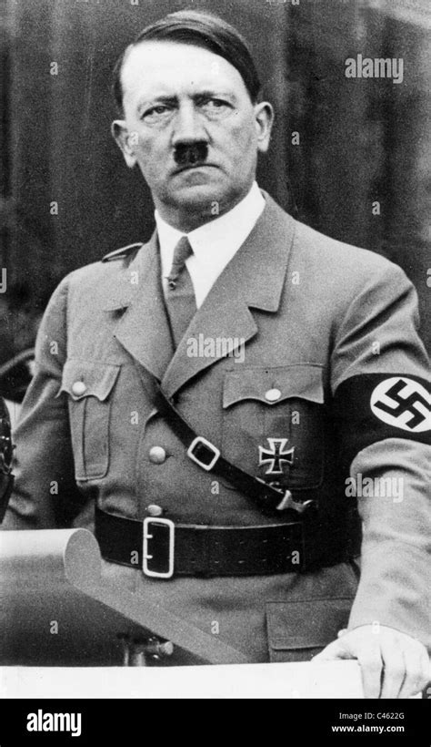 Adolf Hitler Stockfotos Und Bilder Kaufen Alamy