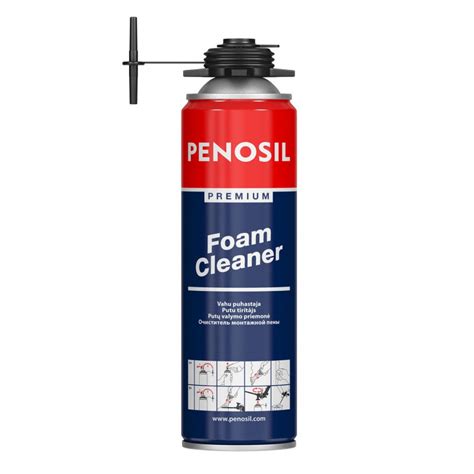 Penosil Premium Pu Cleaner Manuel Et Pistolable Ml Unit