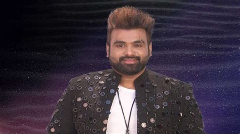 Bigg Boss Non Stop Elimination Rj Chaitu Becomes The Third Evicted