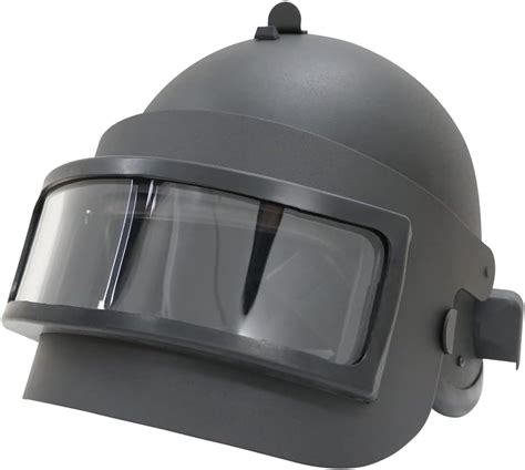 Casco Russo K6 3 Altyn Nero Replica FSB MVD Spetsnaz Amazon It Sport