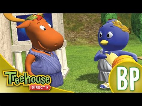 The Backyardigans Friendship Mickey Mouse Donald Duck Hot Sex