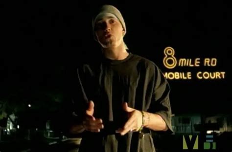 Eminem Celebrates Lose Yourself Billion Spotify Streams