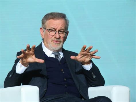 Climate Crusader Steven Spielberg S Private Jet Burns K In Fuel In