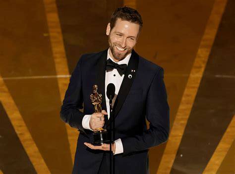 10 Best Moments From The Oscars - Rediff.com movies