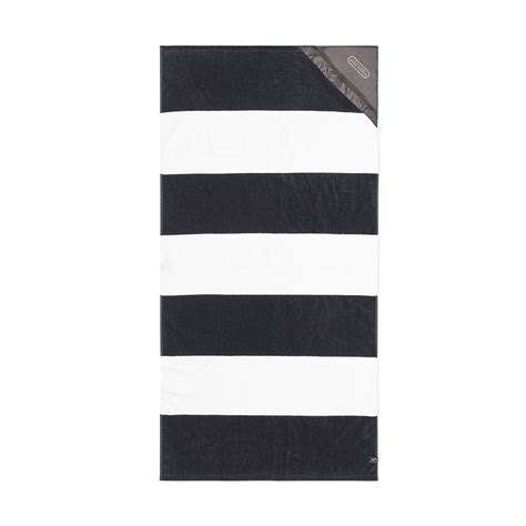 Personalized Striped Beach Towels - ITO104