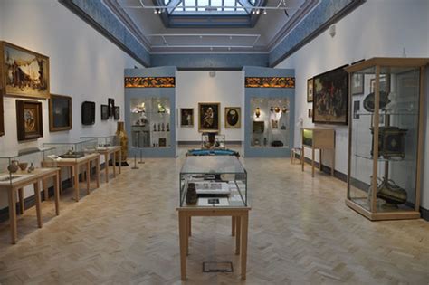 Victorian Room Wolverhampton Art Gallery A Selection Of V Flickr