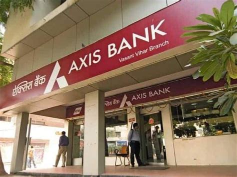 Axis Bank Q3 Results Profit Rises 4 Net Interest Income Up 9