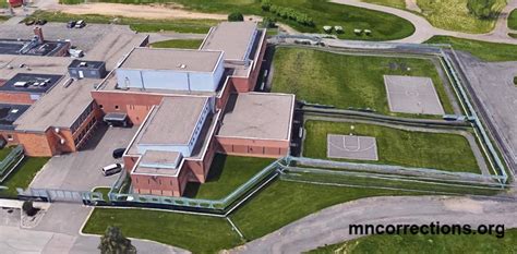 Ramsey County Correctional Facility, MN Inmate Search, Visitation Hours