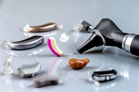 How Effective Are Hearing Aids Nathan Gluck Hearing Care