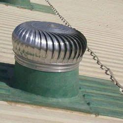 Fresh Air Ventilation Roof Unit, For Industrial at Rs 5000 in Ahmedabad