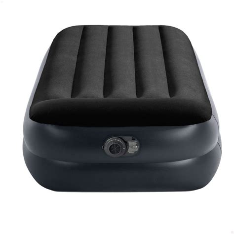 Colch N Hinchable Intex Dura Beam Plus Pillow Rest X X Cm