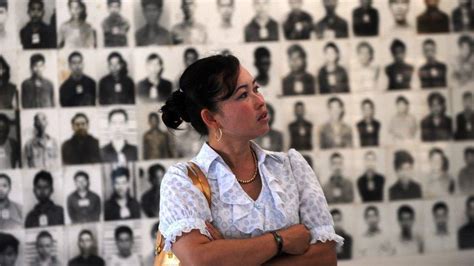 In Cambodia, Aging Khmer Rouge Leaders Go On Trial | WSIU