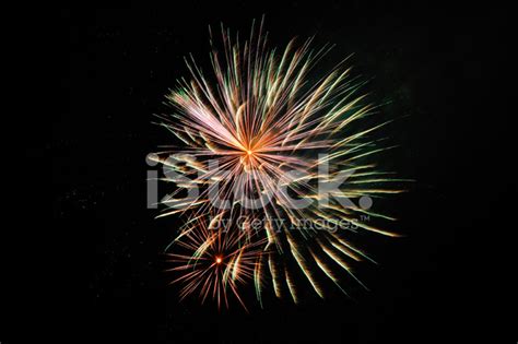 Fireworks Display Stock Photo | Royalty-Free | FreeImages