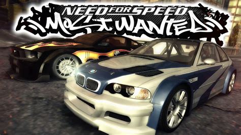 Telecharger nfs most wanted pc gratuit complet - torexo