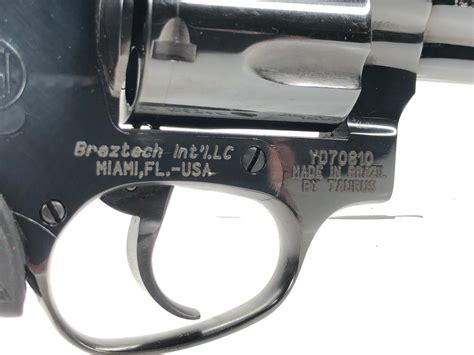 Sold Price ROSSI R351 38 SPECIAL 5 SHOT REVOLVER Invalid Date MST